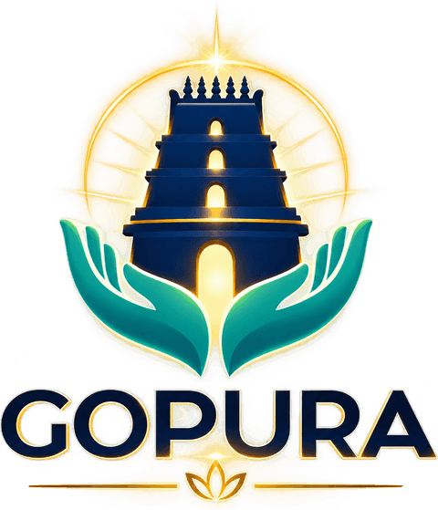 Gopura